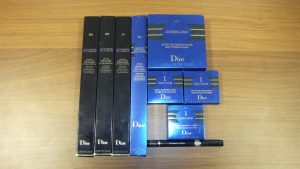 化粧品　買取り　厚木