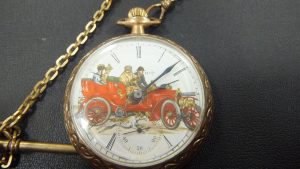 懐中時計 買取り 厚木