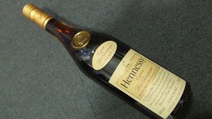 Hennessy ヘネシー VSOP