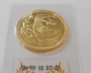 10万円金貨はお任せください!買取なら大吉ミレニアシティ岩出店♪10万円金貨はお任せください!買取なら大吉ミレニアシティ岩出店♪