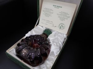 水俣のお客様より洋酒レミーマルタンをお買取り!大吉ゆめタウン八代店