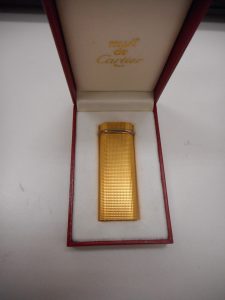 カルティエの高価買取なら大吉サンシパーク桑名店にお越し下さい!