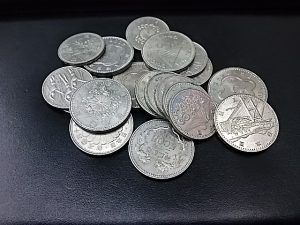 記念硬貨の買取は買取専門店大吉イズミヤ門真店へお任せ下さい!