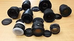 カメラレンズ買取強化中の大吉イズミヤ門真店です！