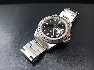 ロレックス買取強化中の大吉イズミヤ門真店です!