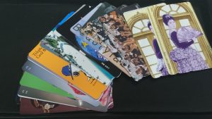 テレホンカードお買取りできます!大吉草加店!!