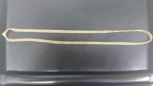 喜平ネックレスを高価買取します！金を売るなら、大吉草加店！！