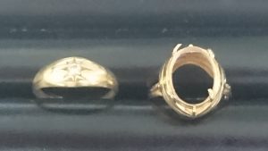 貴金属を高価買取します!大吉草加店です。