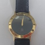 GUCCIの時計をお買取しました!大吉草加店です!!