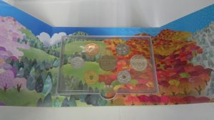 記念硬貨をお買取りしました！大吉草加店です！