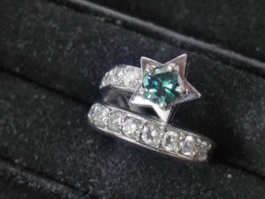 ダイヤ,買取,沖縄,北谷