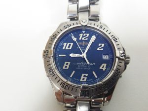 ブライトリング,買取,沖縄,北谷