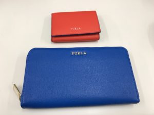 フルラ　買取　あすみが丘