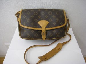 茅ヶ崎にお住まいのお客様よりヴィトンを買取しました。地域No.1高価買取宣言中!