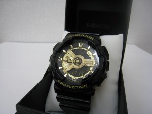 茅ヶ崎にお住まいのお客様よりG-SHOCKを買取しました。地域No.1高価買取宣言中!