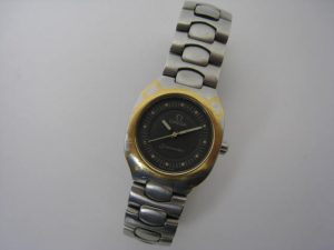 茅ヶ崎にお住まいのお客様よりオメガの時計を買取しました。地域No.1高価買取宣言中!