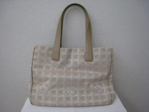 茅ヶ崎にお住まいのお客様よりシャネルのバッグを買取しました。地域No.1高価買取宣言中!