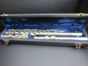 フルート 買取 センター北