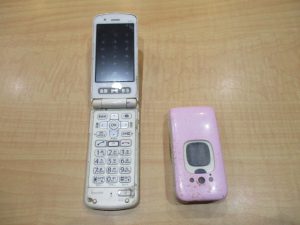 松江市のお客様から携帯電話を買取いたしました！！大吉　松江店