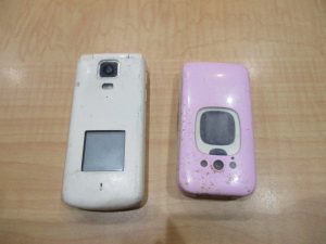 松江市のお客様から携帯電話を買取いたしました！！大吉　松江店