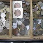 古銭の買取なら市川市大吉本八幡店