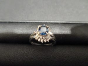 プラチナ買取　下曽根