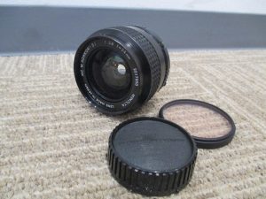 カメラレンズ 買取 下曽根