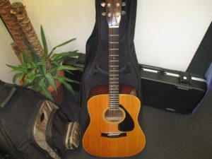 ギター、楽器を売りたいなら大吉松戸店へ!