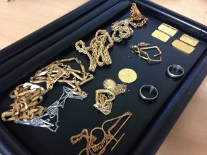 貴金属　買取　あすみが丘