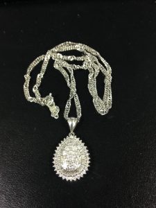 貴金属 買取 あすみが丘