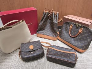 ルイヴィトン買取№1です。