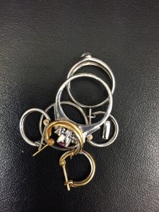 壊れた貴金属の高価買取は大吉　横須賀中央店へ！