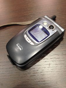 携帯電話 ガラケー 買取 久留米