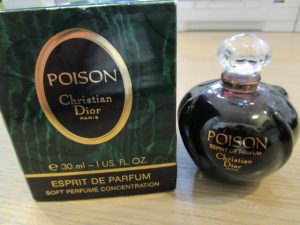 大吉 武蔵小金井店 香水の画像です。