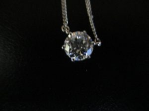 大吉 武蔵小金井店 1ct ダイヤモンドの画像です。