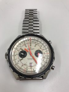 ブライトリング 買取 あすみが丘