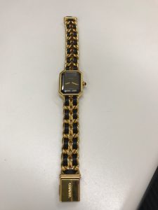 千葉 買取 シャネル