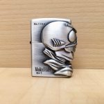 ジッポの高額買取は!「大吉」中野店へ!!