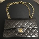 中野区でシャネルの高価買取は?高額買取りの大吉 中野店へ