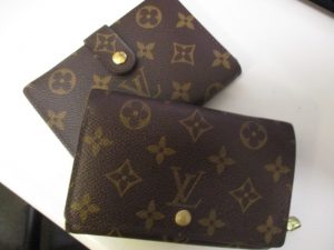 ブランド財布のお買取なら大吉松戸店へ!