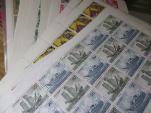 「大吉松戸店」切手の買取もしております!