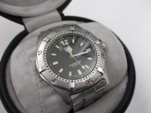 タグホイヤー,買取,青森