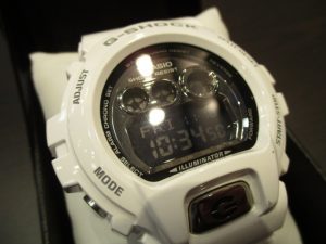 GSHOCKお買取致しました！大吉松戸店です！