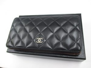 シャネル　買取　大吉青森観光通店