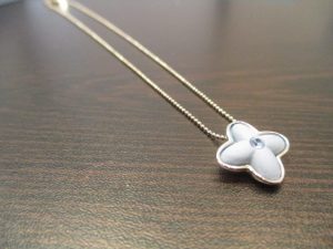 ネックレスのお買取なら！大吉松戸店へ！！