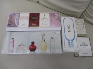 フレグランスのお買取をしています。大吉藤沢店です。