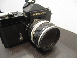 レトロなカメラもお買取しました！大吉松戸店です。