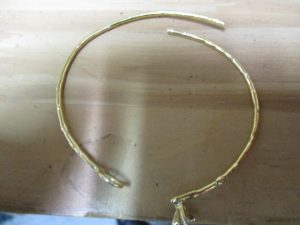 壊れたアクセサリーお買取致しました！大吉松戸店です！