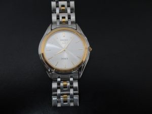 セイコー　時計　買取　垂水