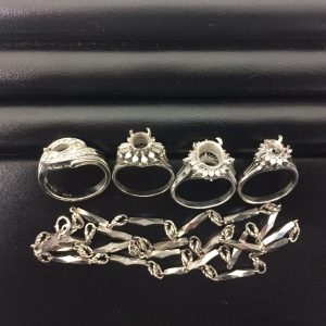 プラチナ 買取 札幌市北区